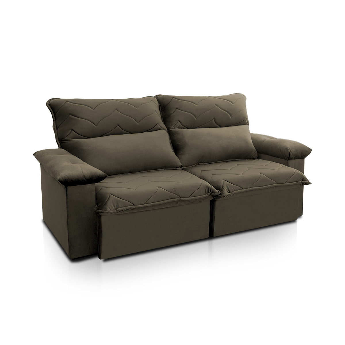 Toque que Convida ao Relaxamento Total