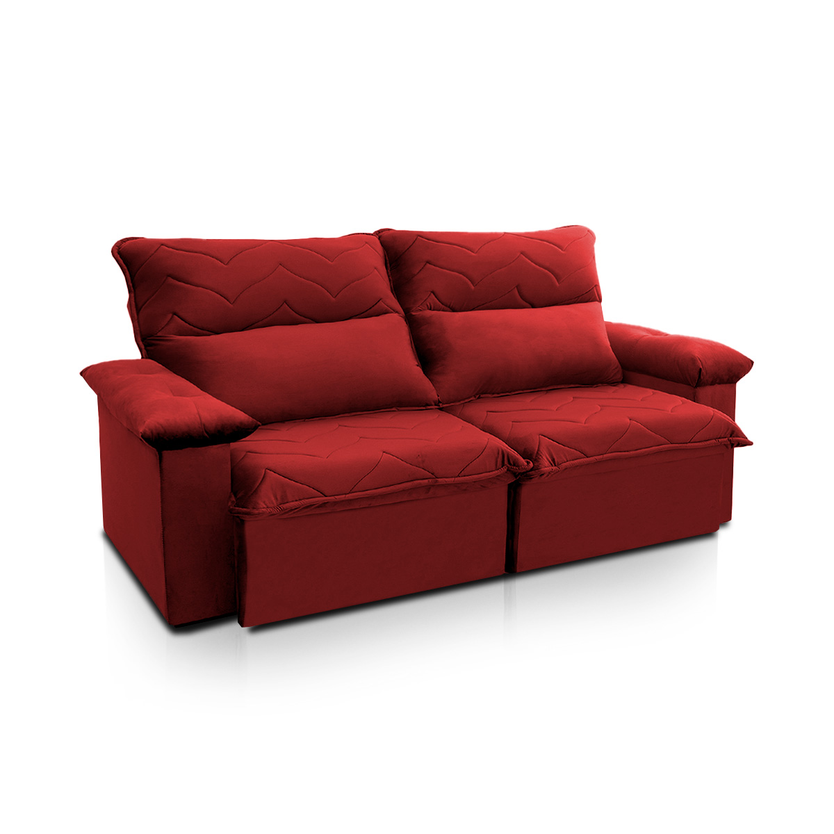 Toque que Convida ao Relaxamento Total