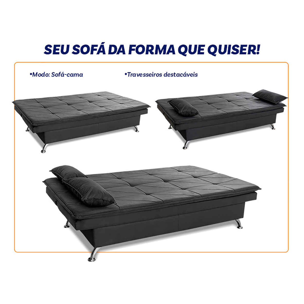 Sinta o Toque Perfeito do Suede Velut