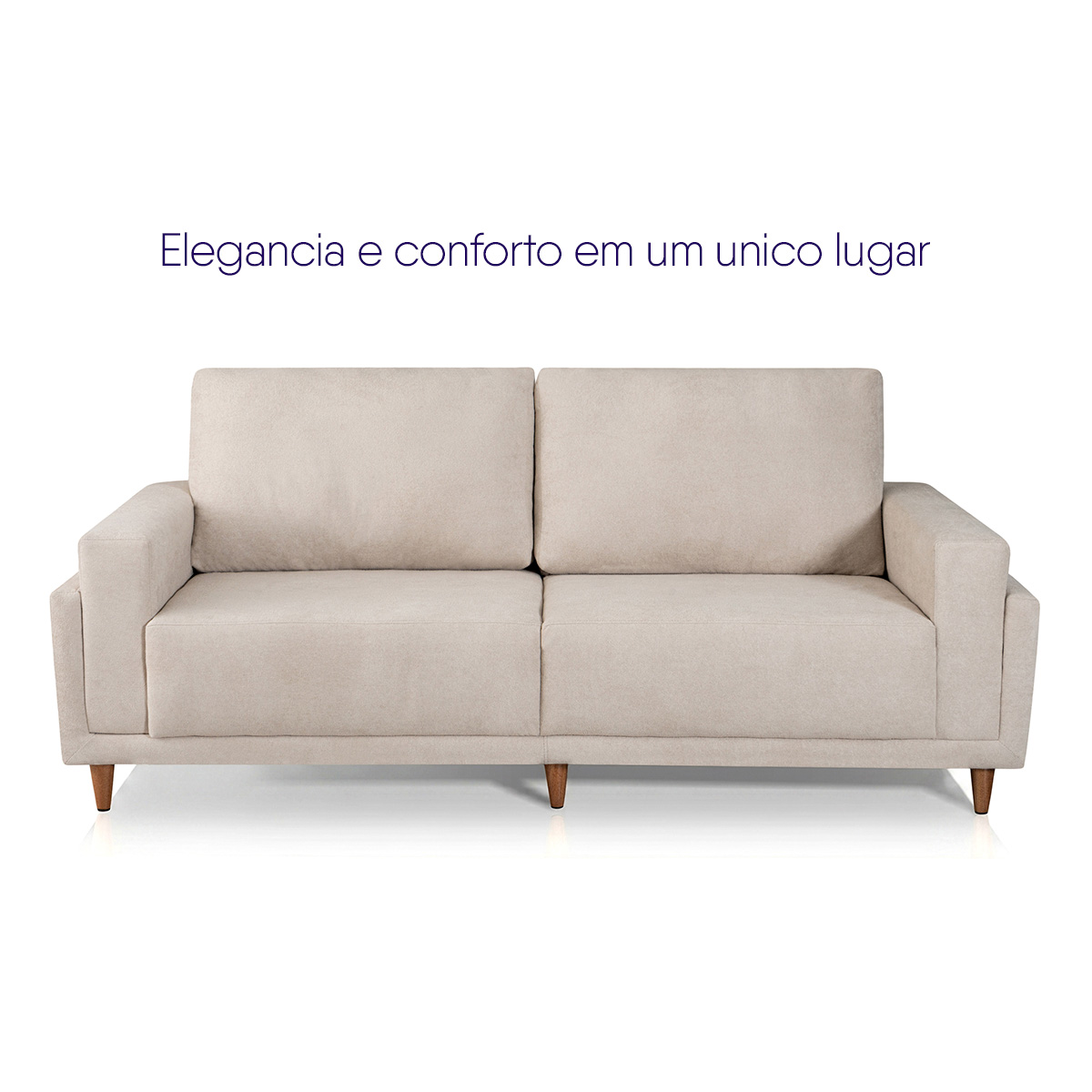 Transforme Sua Sala em Encontro.