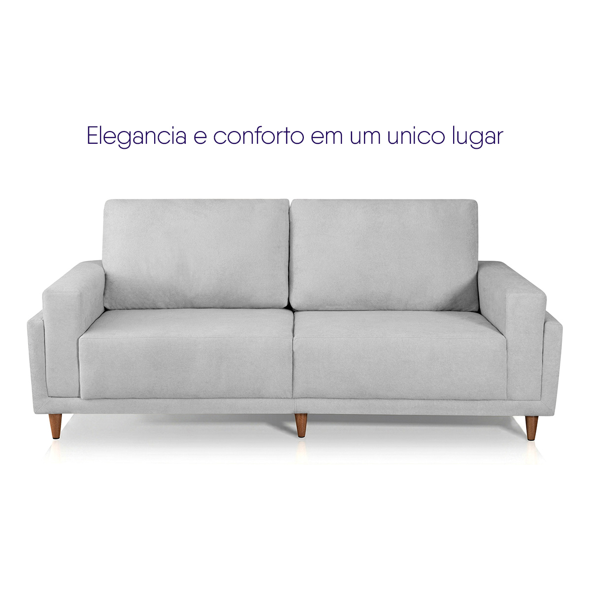 Transforme Sua Sala em Encontro.