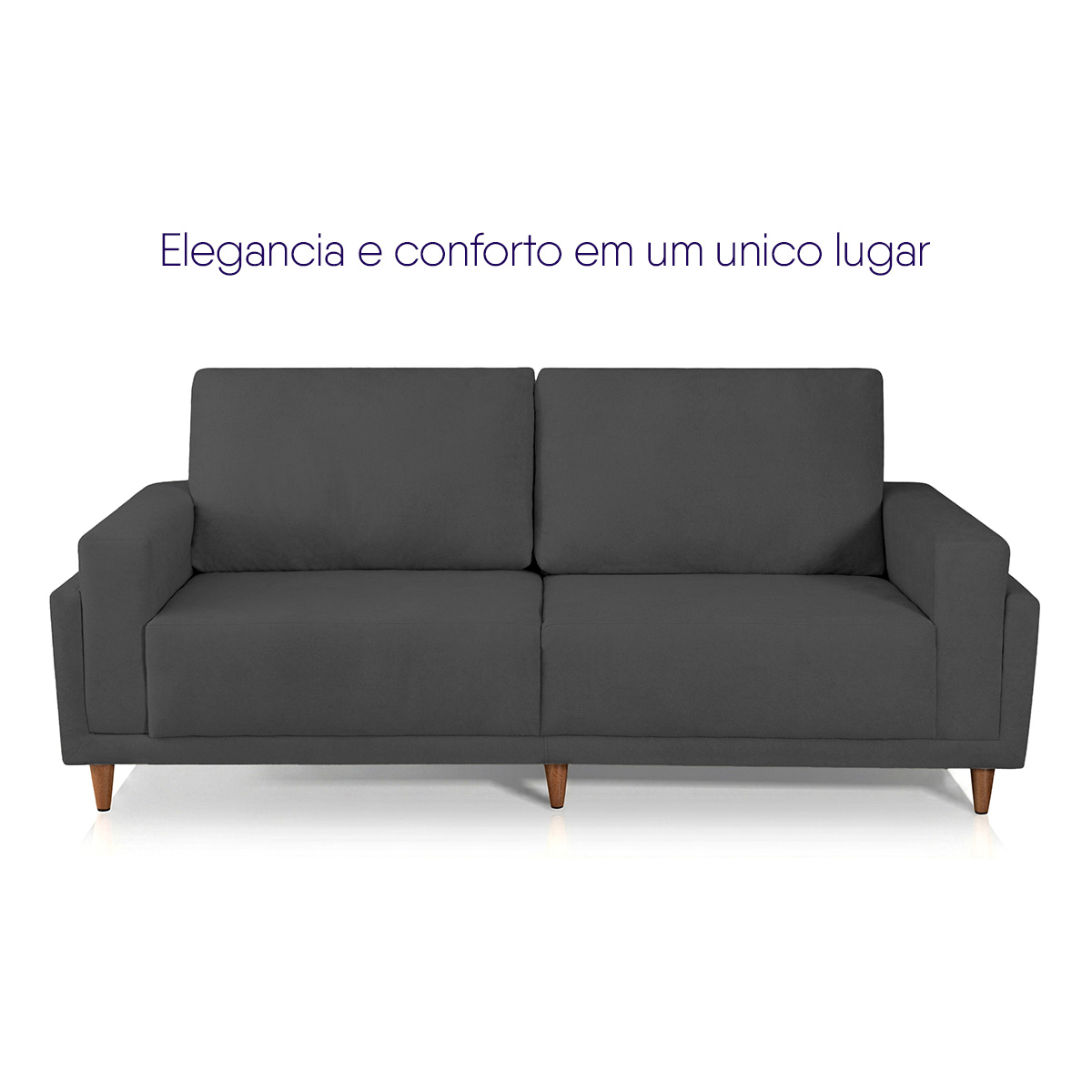 Transforme Sua Sala em Encontro.