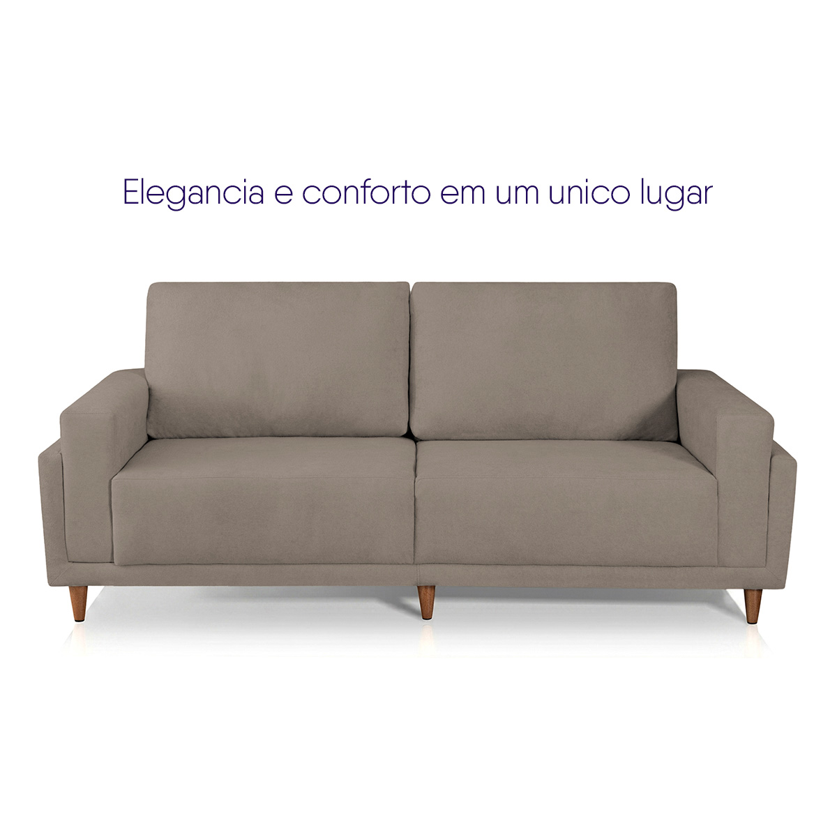 Transforme Sua Sala em Encontro.