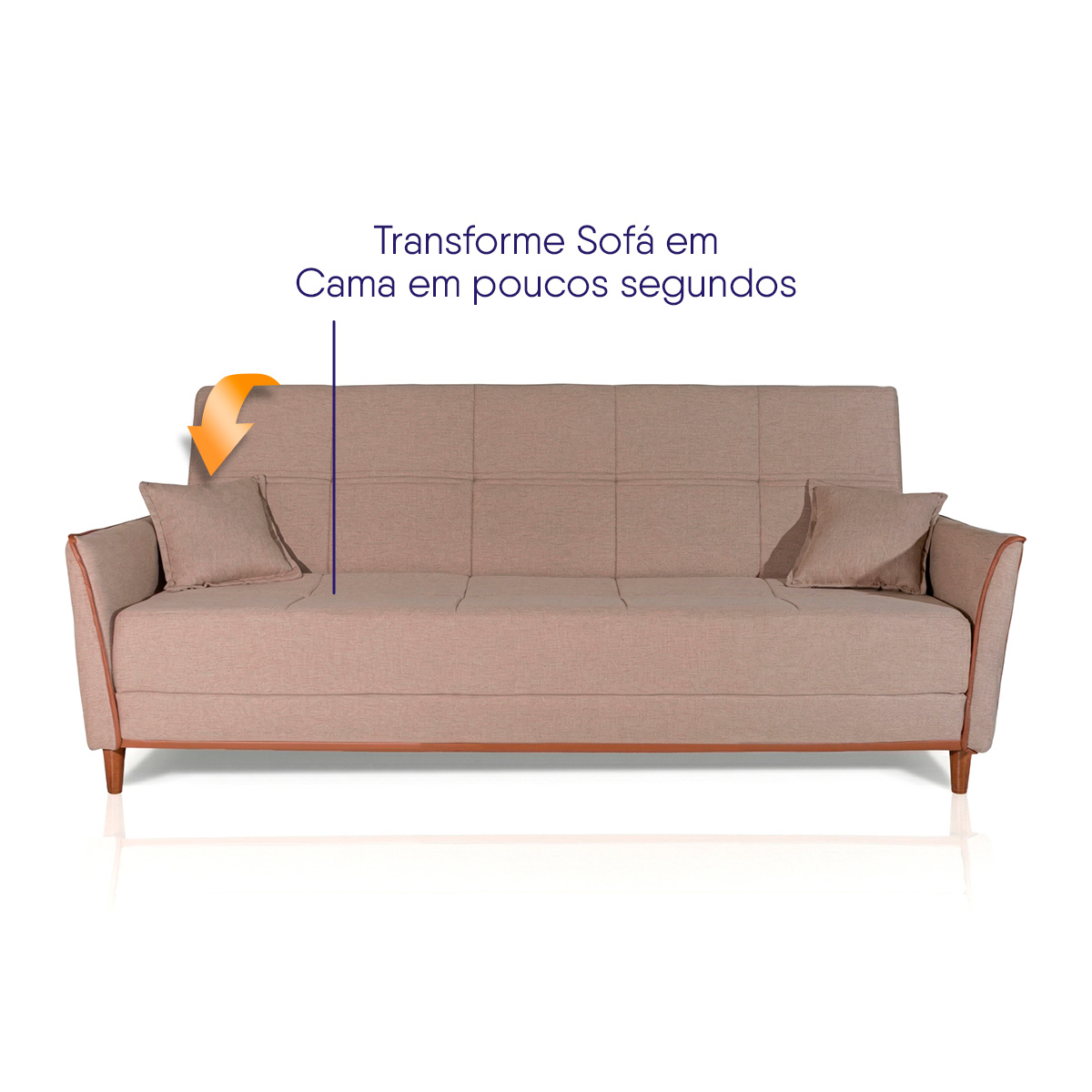 Transforme seu Descanso em Qualidade.