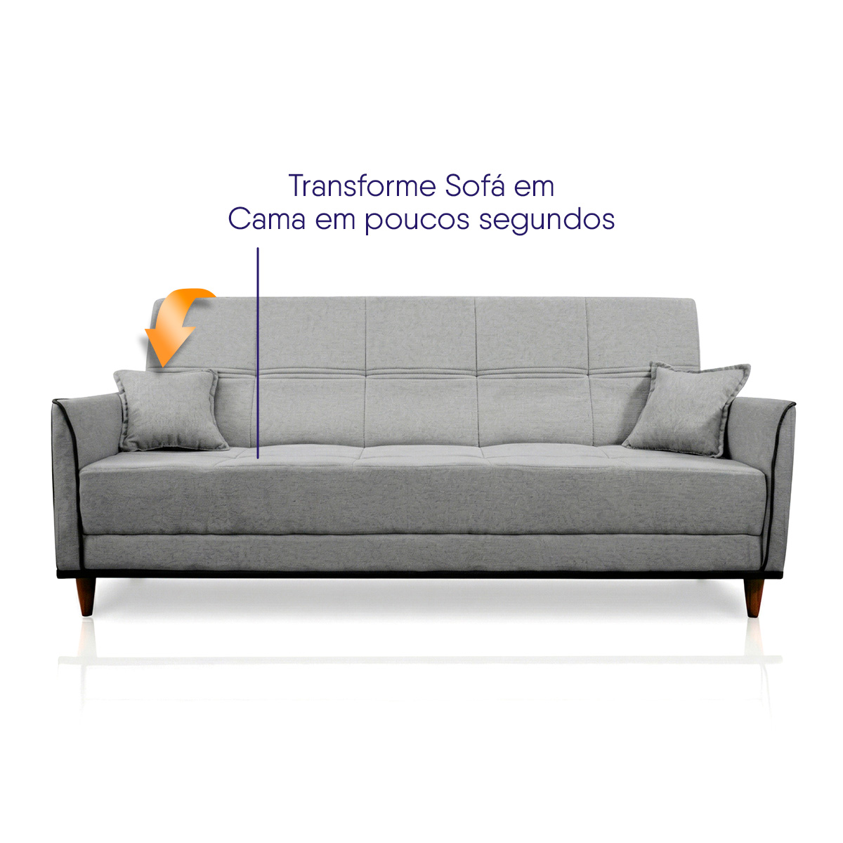 Transforme seu Descanso em Qualidade.