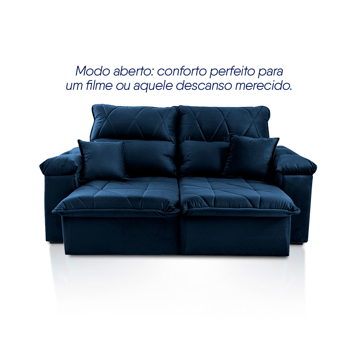 Versatilidade Para Toda Família