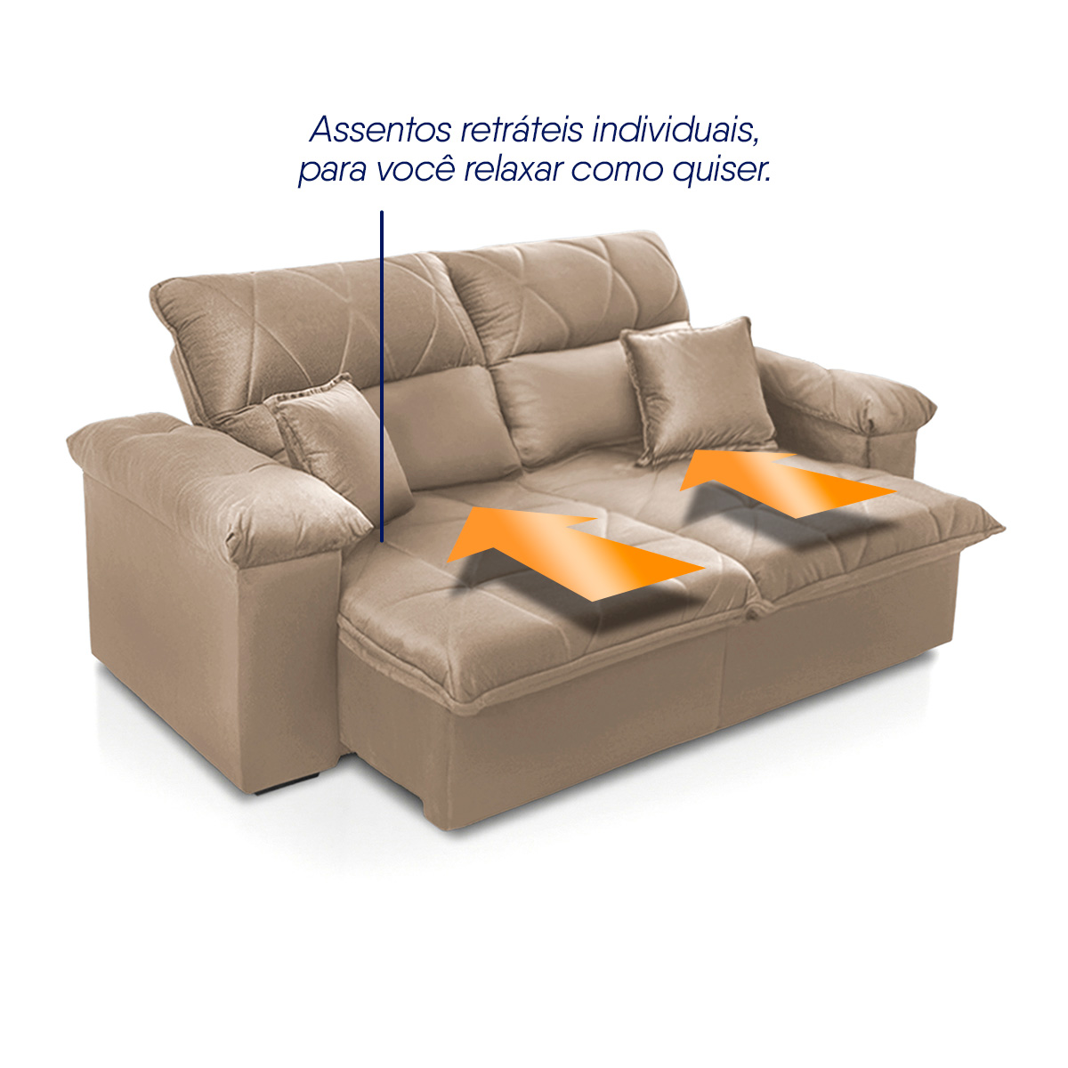 Relaxe Como Você Merece