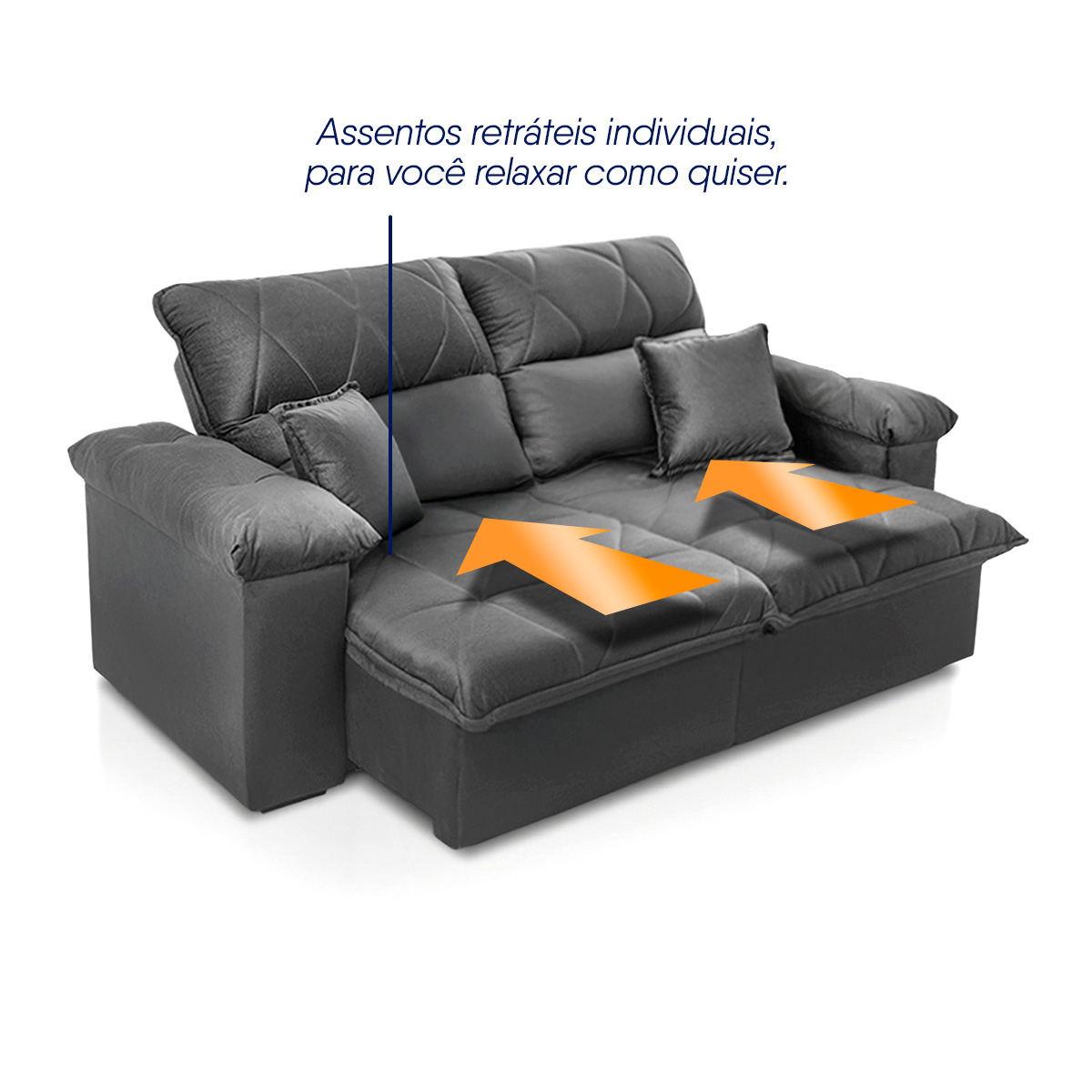 Relaxe Como Você Merece