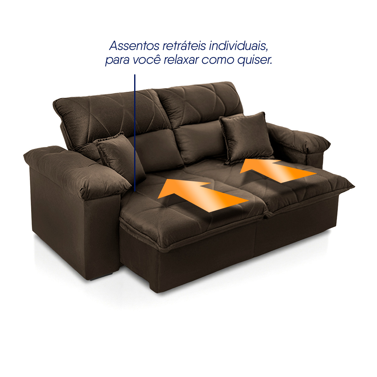 Relaxe Como Você Merece
