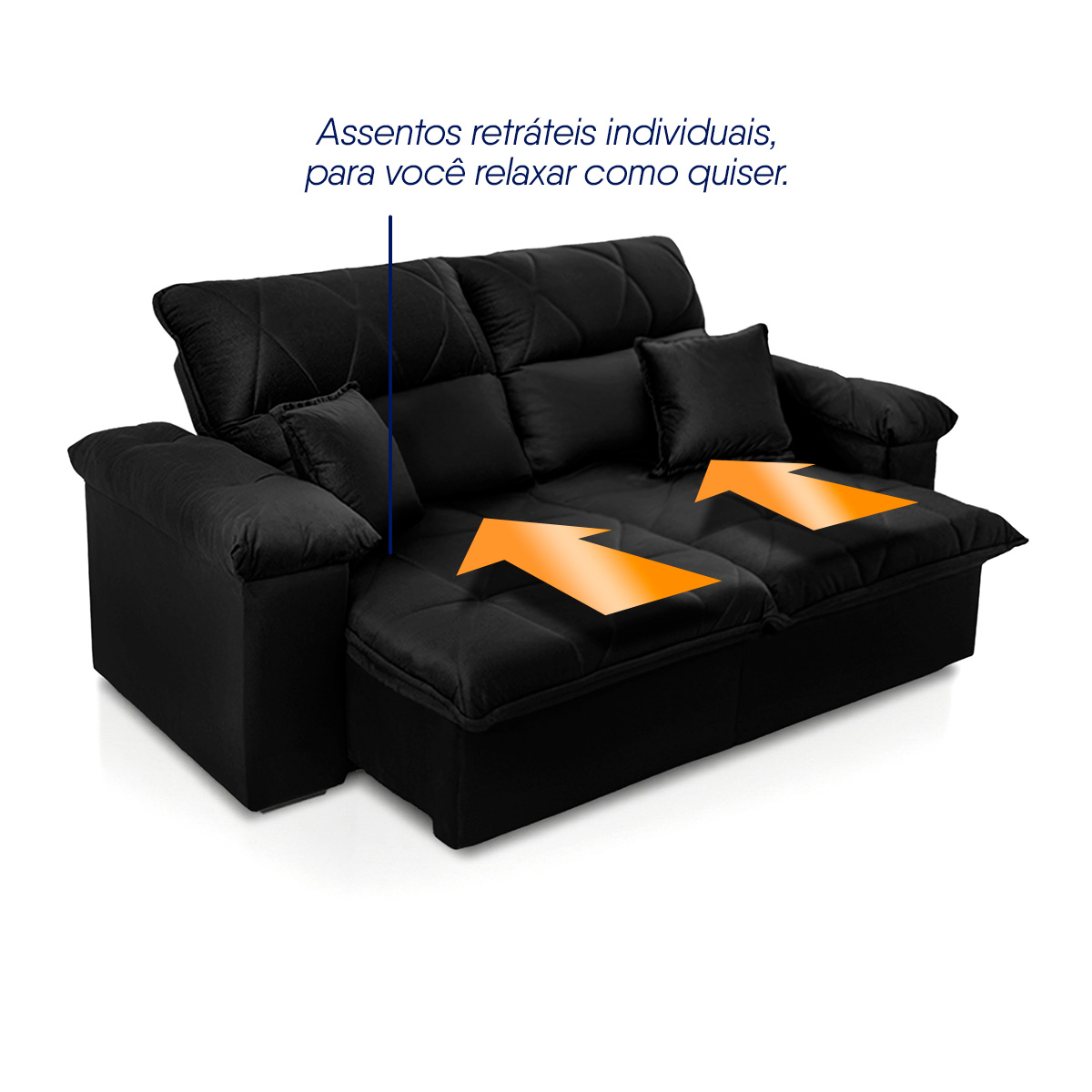 Relaxe Como Você Merece