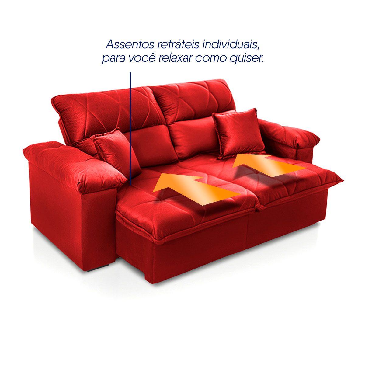 Relaxe Como Você Merece