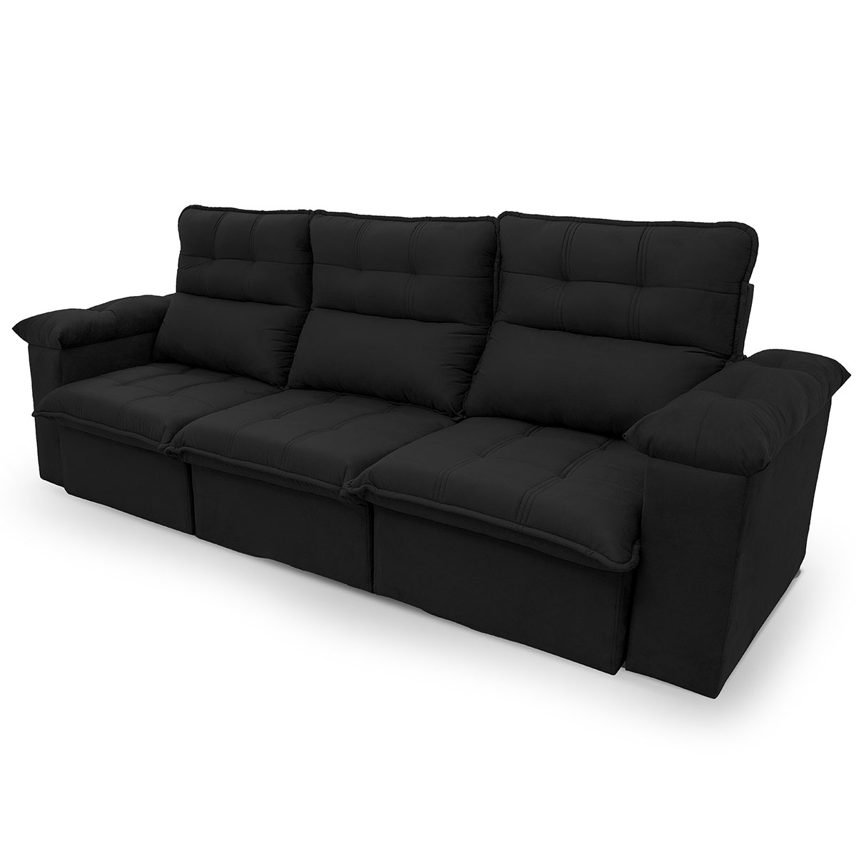 Descubra o Conforto Incomparável