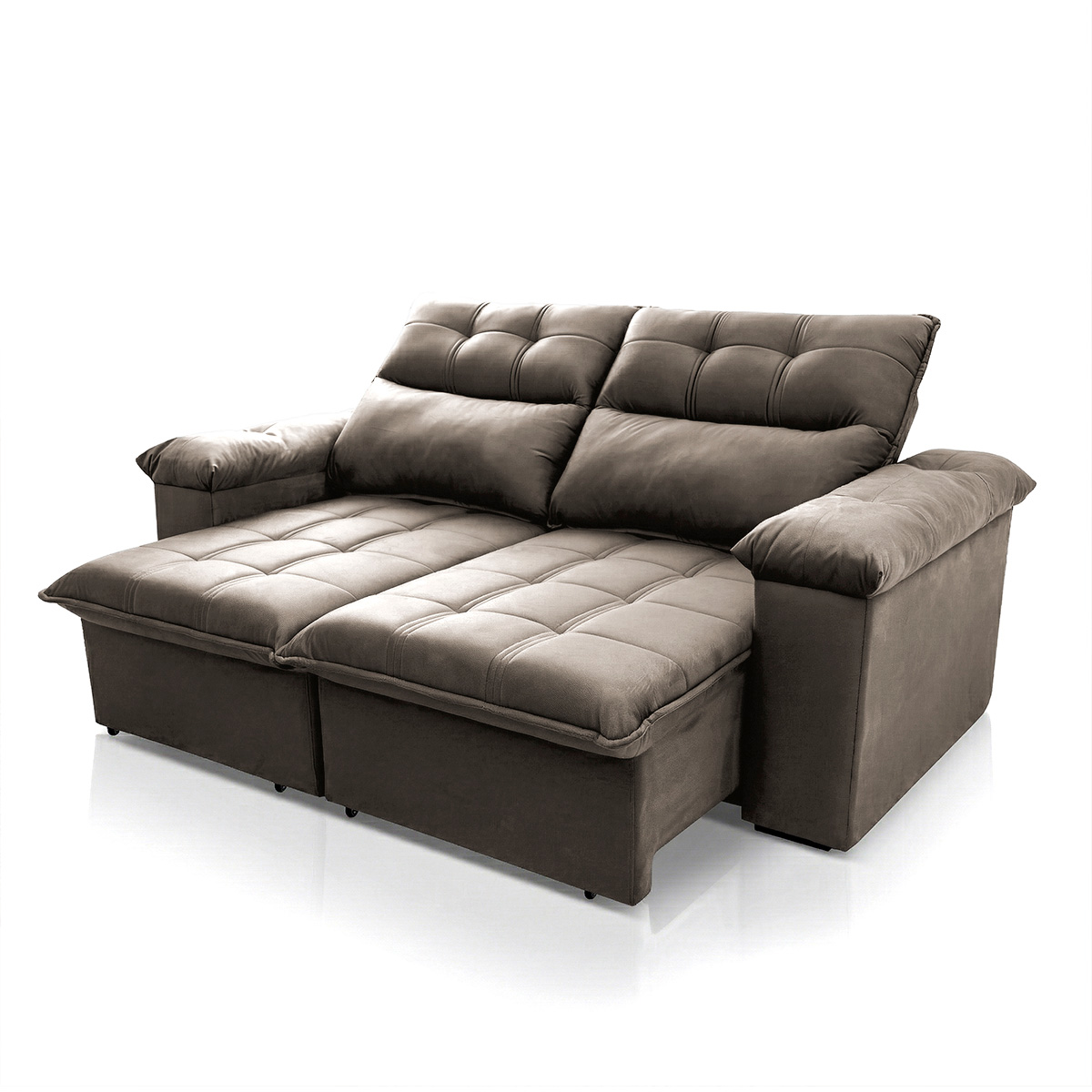 Descubra o Conforto Incomparável