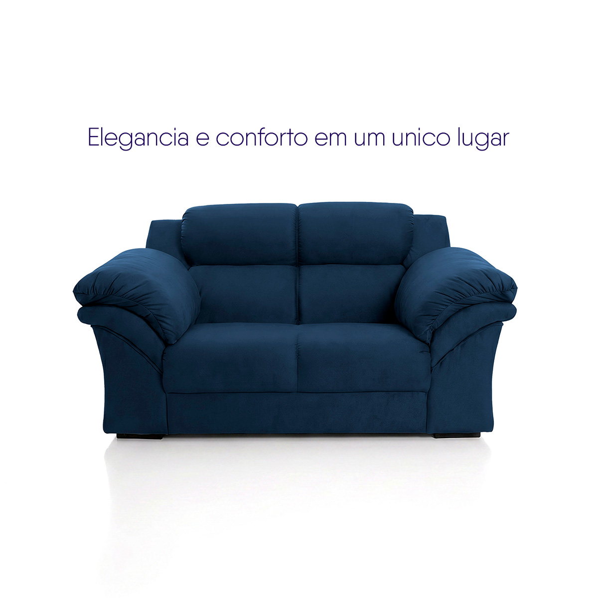 Sinta a Maciez em Cada Toque