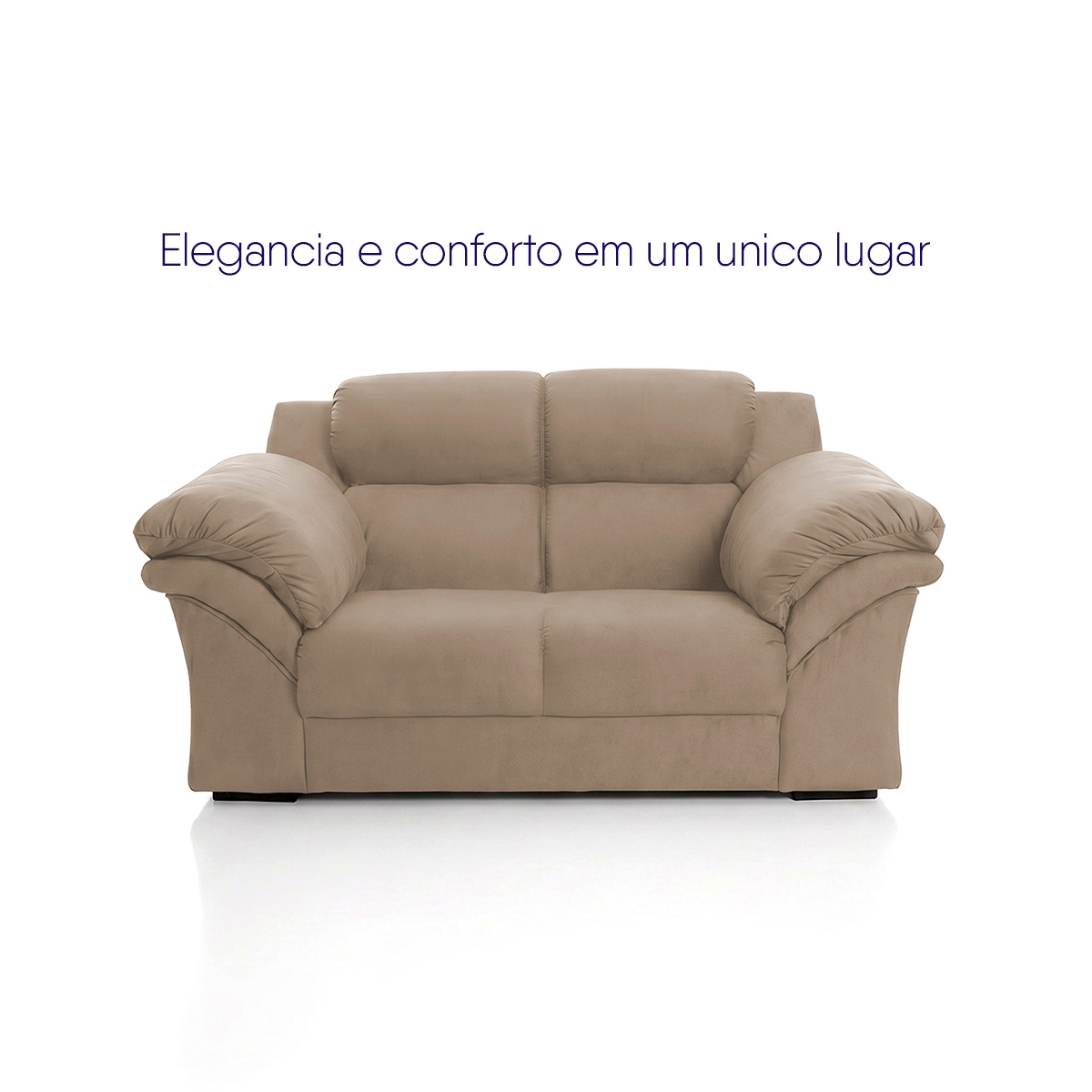 Sinta a Maciez em Cada Toque