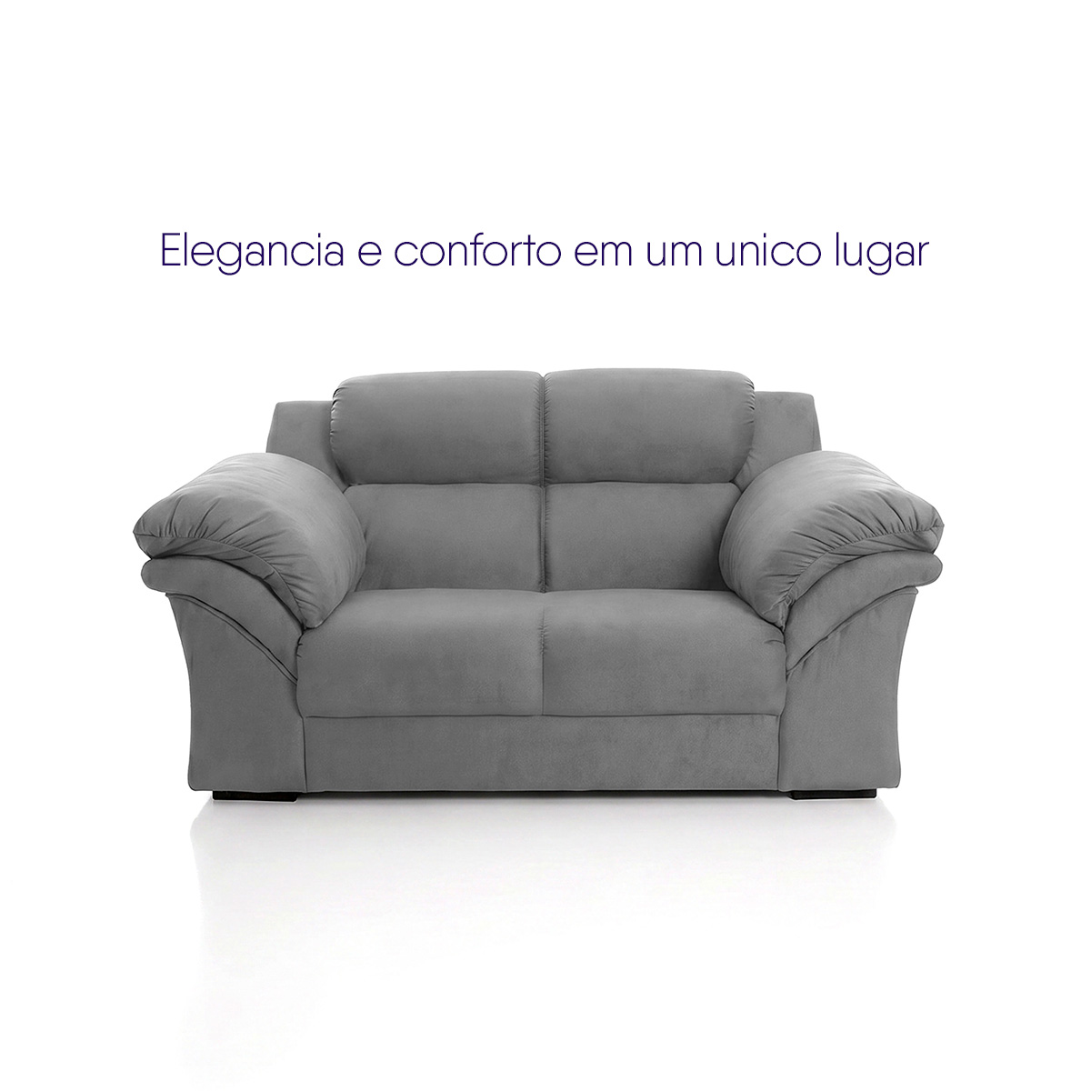 Sinta a Maciez em Cada Toque