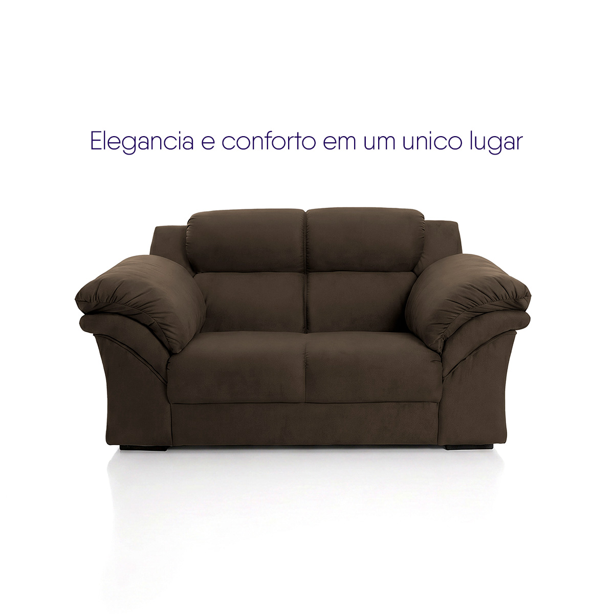 Sinta a Maciez em Cada Toque