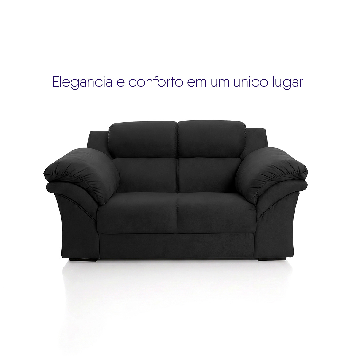 Sinta a Maciez em Cada Toque