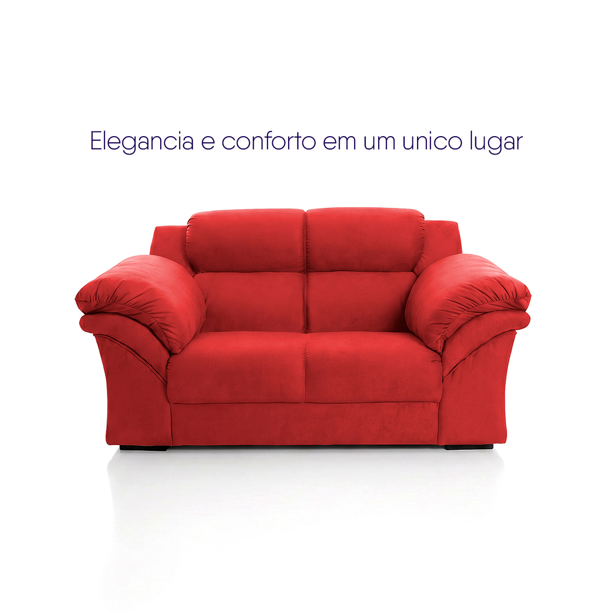 Sinta a Maciez em Cada Toque