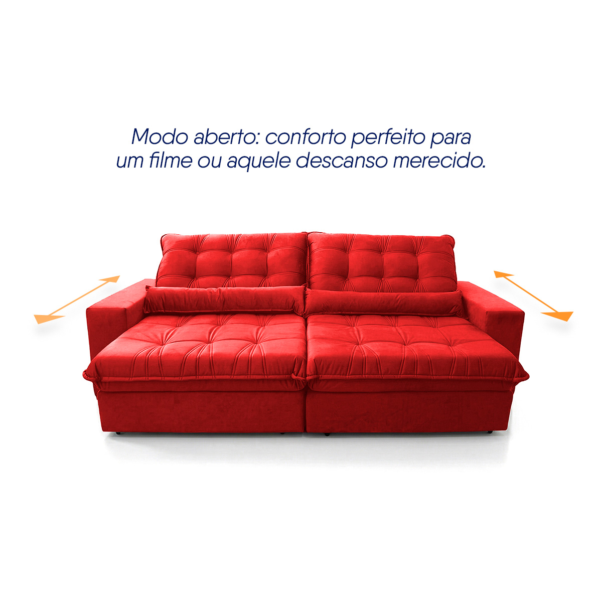Sinta a Maciez que Envolve Seu Corpo